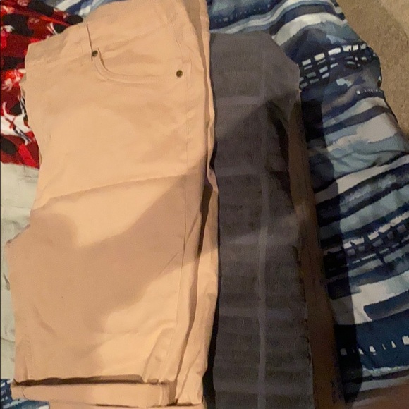 Long shorts - Picture 3 of 4